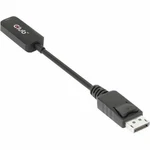 Club 3D DISPLAYPORT1.4 To Hdmi 4K120HZ/8K60HZ Hdr Active Adapter M/f (CAC1088) New. Price: $50.98.