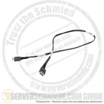 Supermicro 65CM Oculink Cable Sata Nvme SFF-8611 Straight CBL-SAST-0819 Sehr. Price: $105.66.