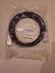 Serialtek Pcie X4 Cable 3M Length New. Price: $99.00.