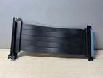 Ezdiy-fab 3.0 16X Extreme High Speed Riser Cable Express Port Black Open. Price: $17.09.