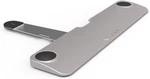 Compulocks Blade Universal Slot Adapter Combination Silver New. Price: $49.95.