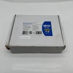 Tripp-lite B203-104 Over CAT5 Transmitter Receiver Extender Kit (1932) New. Price: $59.99.