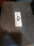 E&l Instruments The Fox MT-80Z Circuit Trainer/design Untested For. Price: $220.00.