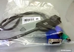 Hp 262587-B21 Interface Adapter Kvm Via Ip Console For Proliant, Pack Of Neu. Price: $259.21.
