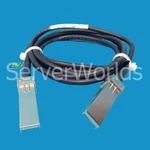 Hp 351596-001 2M Fibre Channel Copper Eva 324394-B21, 17-05157-04 Used. Price: $19.00.