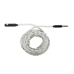 Strauss & Wagner Alta 4.4MM To Female Balanced Extension Cable New. Price: $199.95.