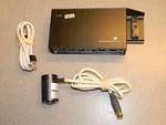 Ge Amersham Pharmacia Atka Fplc AIR-900 Control Box 18-1121-22 W AIR-925 Sensor Used. Price: $600.00.