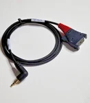 Honeywell/vocollect Audio Training Adapter Cable TR-604-101 New. Price: $67.50.