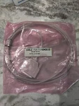 Hp 8120-6196 Cable Assembly RJ-45 (m) Connector DB-25 3M New. Price: $18.88.