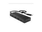Hp Usb-c Travel Hub G3 (86S97UT) New. Price: $134.38.