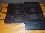 Lot Of 7 Genuine Shenzhen SOY-30W-220 Pd Charger Type Usb Free Shipping Used. Price: $55.00.