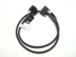 Digi 62080060F Ebi Cable DB44 Xem 60" Used. Price: $53.99.