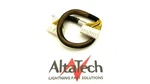Dell 0FH594 Precision T7600 20-PIN Power Board Distribution Cable Used. Price: $39.95.