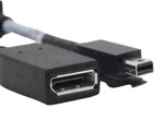 Genuine For Hp 703216-001 708463-001 Mini Display Port To Cable New. Price: $11.99.