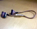 Ibm 97P4207 4264 Scsi Cable Internal Controller Used. Price: $50.00.