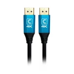 Comprehensive Pro Av / It Specialist Series 4K Displayport 1.2A Cable 6FT New. Price: $9.99.
