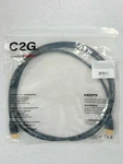 Cables To Go 10377 Performance Series Ultra Flexible High Speed Hdmi 6FT New. Price: $12.76.