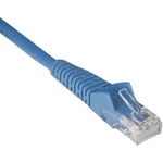 Tripp Lite By Eaton N201-014-BL CAT-6 Gigabit Snagless Molded Solid Utp Ethernet New. Price: $12.17.