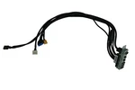 Hp Z620 Workstation Front I/o Cable Assembly 644321-001 Used. Price: $29.95.