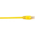 Black Box Network C6PC70-BL-05 Gigatrue 3 CAT.6 Utp Patch New. Price: $30.95.