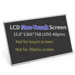 Asus X551CA 15.6'' 1366X768 Led Lcd Screen Replacement For Laptop New. Price: $39.99.