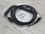 New Genuine Datalogic GD4400 Barcode Scanner 4.5M Usb Cable 90A052208. Price: $18.99.