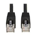 Eaton N272-F01-BK CAT8 40G Poe Shielded Ethernet Cable Foot / 0.3 Meters New. Price: $79.99.