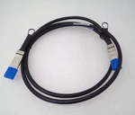 Nvdia Mellanox MCP1650-V002E26 Network Cable 200GBE QSFP56 2M 26AWG Used. Price: $99.99.