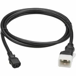 Eaton P032-E06 Tripp Lite Series Pdu Power Cord C13 P-lock C20 15A New. Price: $59.16.