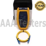Fluke Networks Simplifiber Sm 1310NM Source For Optic Loss Testing Used. Price: $495.00.
