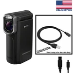 Sony Handycam HDR-GW55 Video Camera Usb Cable Transfer Cord Replacement New. Price: $12.54.