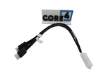 Supermicro CBL-SAST-0816 X8 To 2X Oculink (X4) 28XM Cable Used. Price: $49.00.