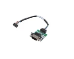Hp 141K8AA Z2 2ND Serial Port Adapter - Data Transfer New. Price: $51.10.