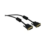 Imicro 10FT Dvi Dual Link Male To Cable (black) New. Price: $44.72.