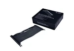 Lian Pcie 5.0 Riser Cable Premium Pci-e 16X Double Bandwidth Extender New. Price: $60.00.