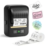 Nadaiin Bluetooth Label Maker Machine Portable Thermal Printer Small Business New. Price: $29.98.