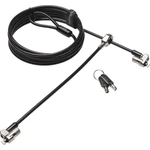 Kensington Microsaver 2.0 Keyed Twin Cable Lock For Laptops & Devices (K65048WW) New. Price: $146.77.