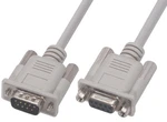 L-com / Infinite Electronics CS2N9MF-5 Computer Cable, D Sub Position New. Price: $58.95.