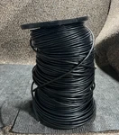 Ubiquiti Networks B0122I121Z Uisp Cable Carrier Shielded Black 1000 Ft Spool Open. Price: $169.99.