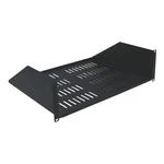 3U 15IN Deep Single Sided Vented WAV-SHELF-15SSV Upc 812130034059 New. Price: $88.66.
