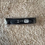 Nvidia Sli Bridge Connector Cable For Graphics Cards Mpn H1629-E253903 New. Price: $9.95.