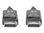 Digitus Displayport 3M Connection Cable DB-340100-030-S Nuovo. Price: $19.81.