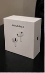 Apple Airpods 3RD Generation Wireless In-ear Headset White New. Price: $109.99.
