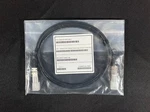 New Arista CAB-SFP-SFP-2M 10GBASE Cr Sfp+ Cable-same Day Shipping. Price: $89.99.