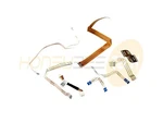 Genuine Hp Elitebook 840 G7 G8 Laptop Ribbon Cable Kit M07101-001 Tested *read* Used. Price: $59.99.