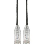Tripplite N201S05BK 5FT CAT6 Utp Patch Cable Snagless Black New. Price: $22.33.