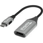 Plugable To Adapter USBC-HDMI8K New. Price: $40.54.