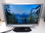 Acer X191W Lcd 19" Flat Widescreen Computer Monitor With Cables Used. Price: $39.98.