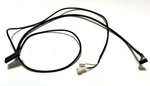 Cable Connector With Speaker Connection 732030-001 For Hp Z640 Workstation Used. Price: $8.98.