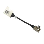 Gintai Dc Power Jack Cable Charging Port For Dell Inspiron 5501 5502 5504 New. Price: $12.85.